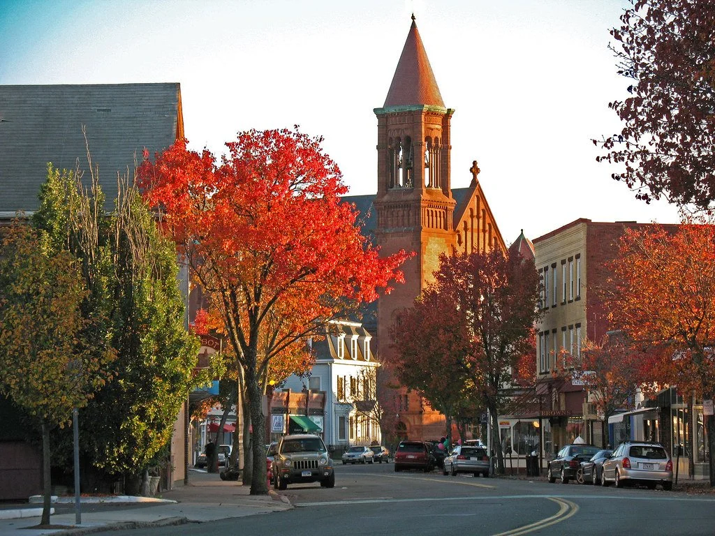 Beverly MA