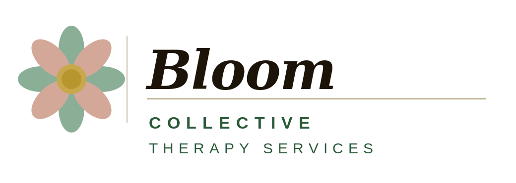 Bloom Collective Therapy Services