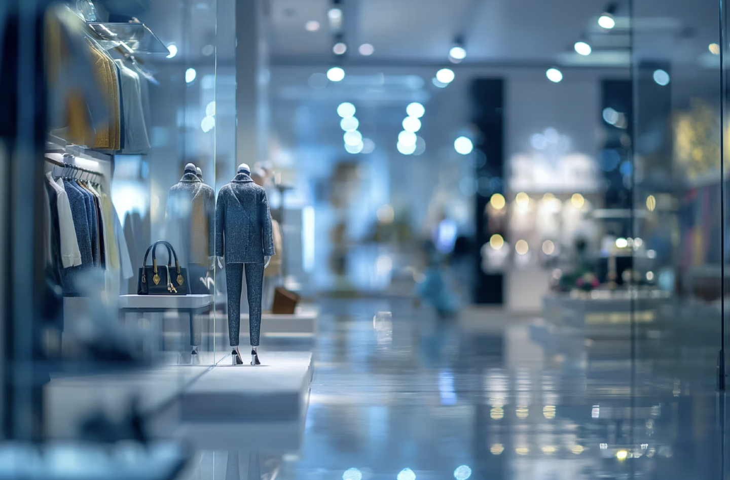 Pervasive or Invasive? The Ethical Implications Of AI In Retail |  FETCH Collective Magazine