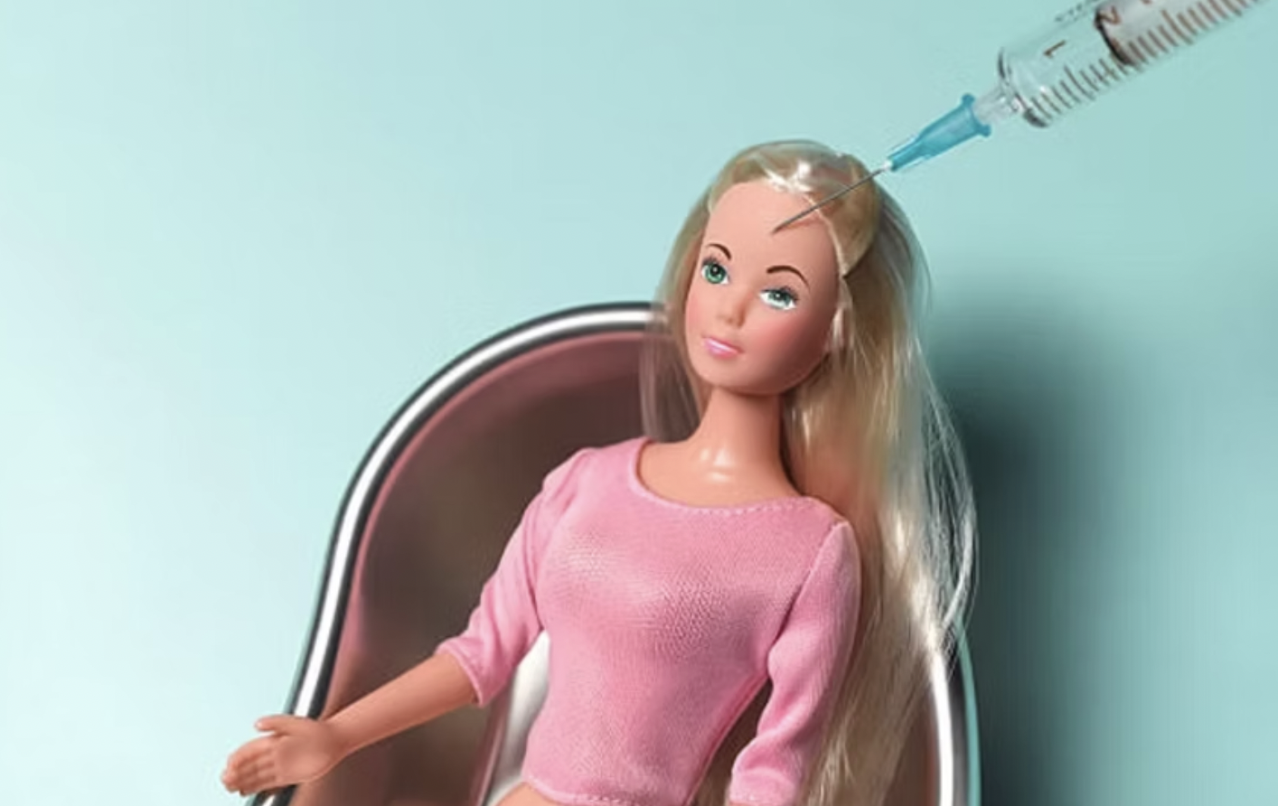 Clocks And Botox: When Is The Right Time For Facial Alterations? |  FETCH Collective Magazine