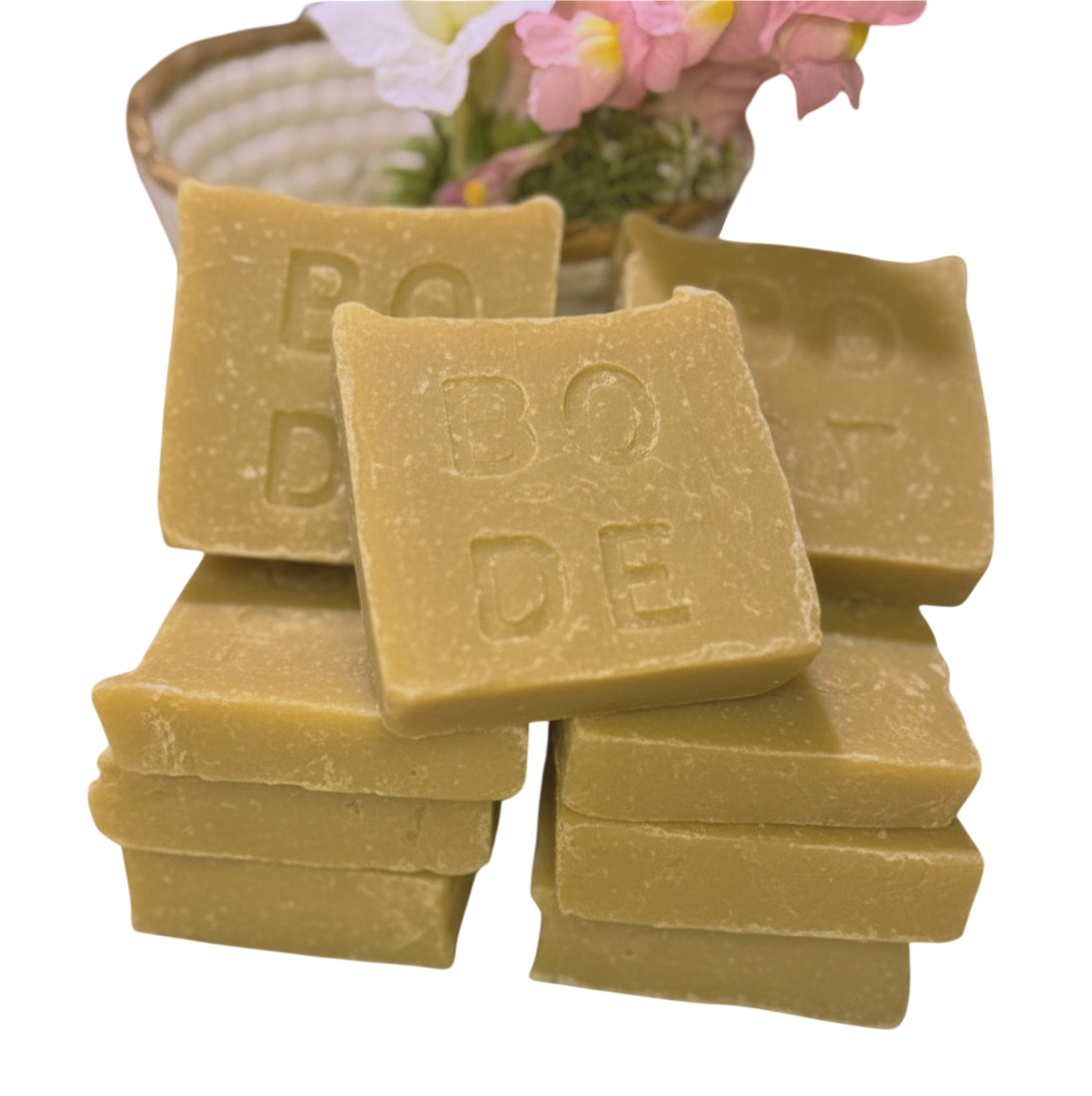 Pure Milk and Camphor