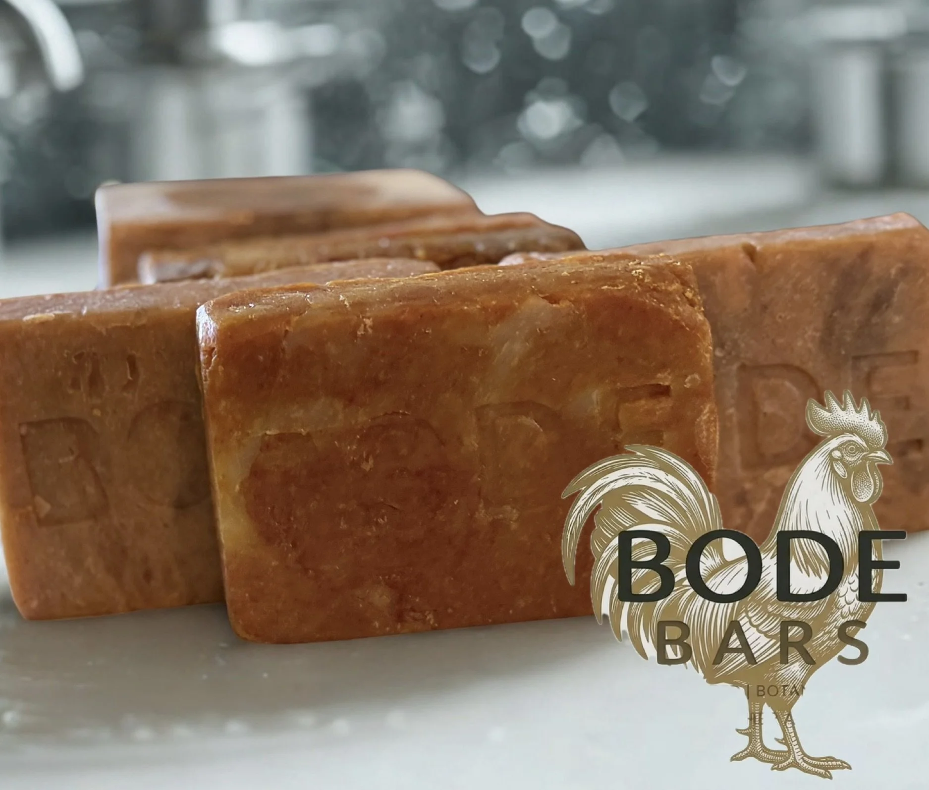 Turmeric Anti-Aging Facial Bar