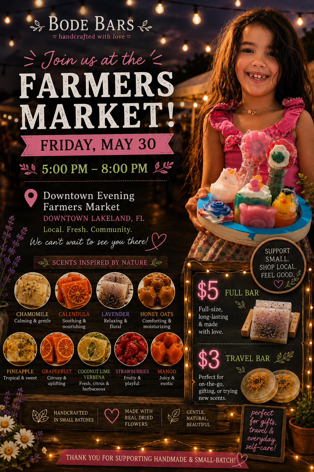 Market Night