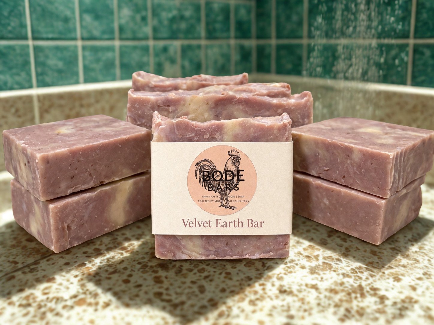 Velvet Earth Bar