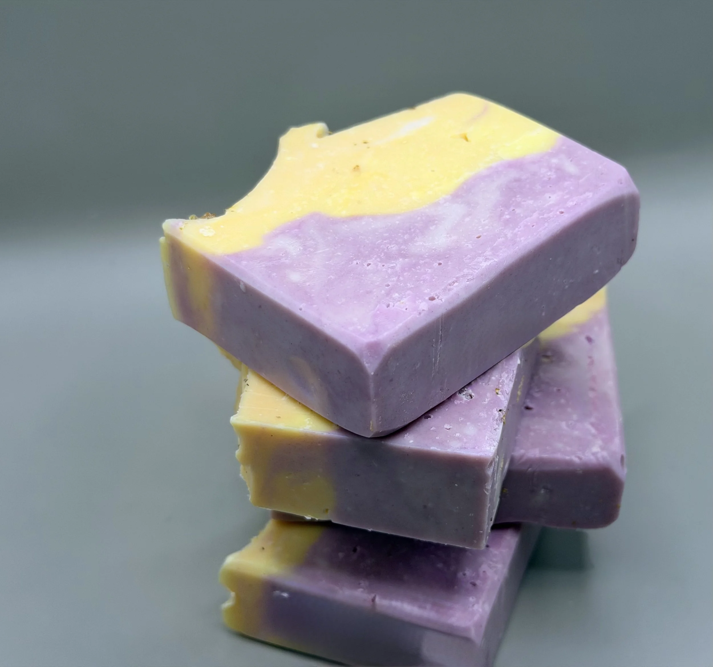 Chamomile Lavender Baby Bode™
