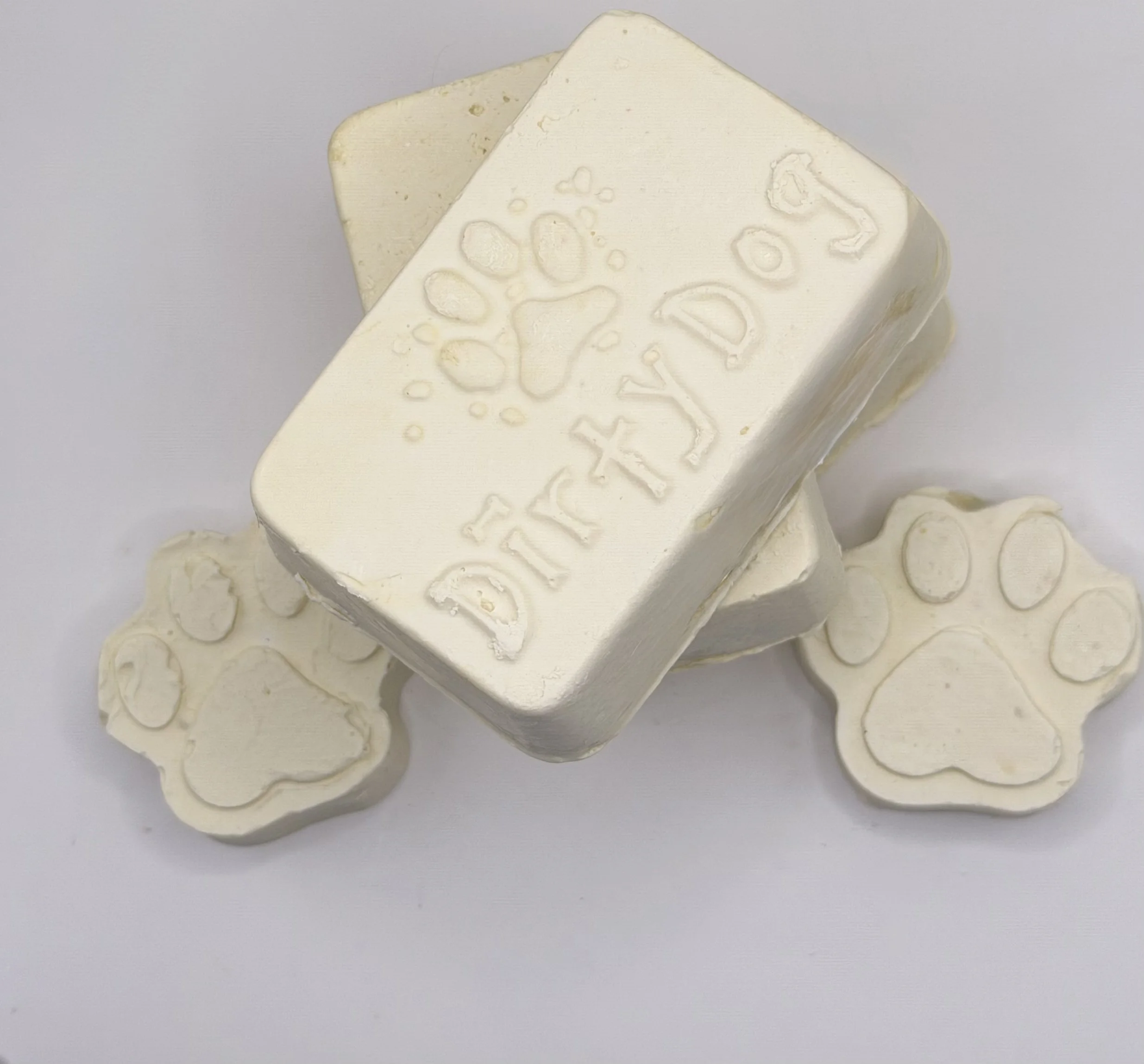 Bug Off Dog Shampoo Bar 🐾