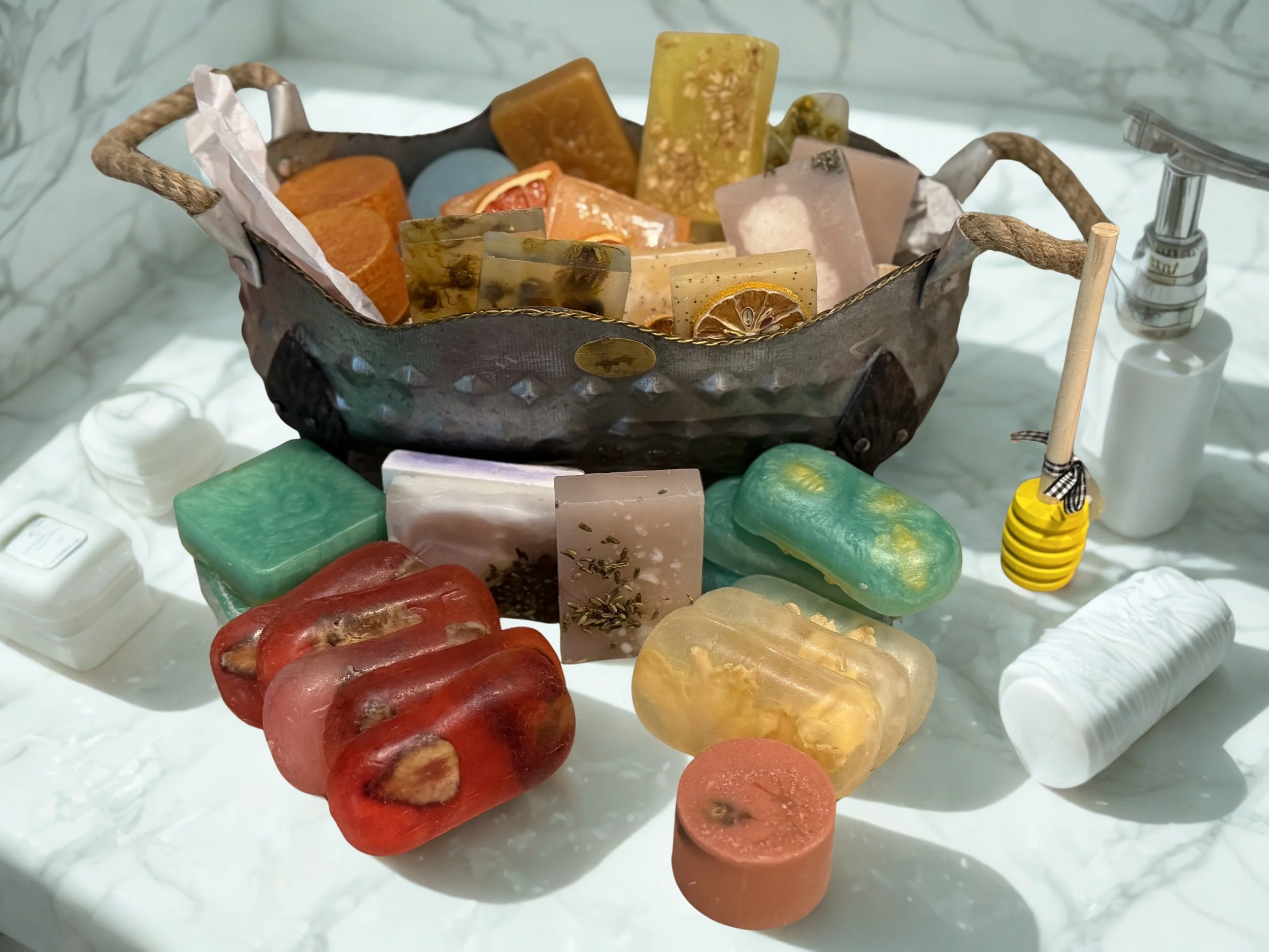 Garden Glycerin