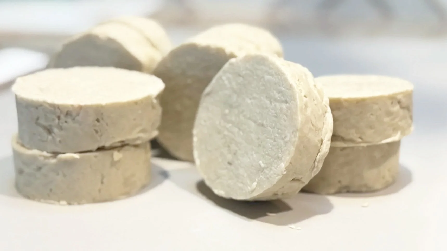 Bakuchiol Chamomile Facial Bar