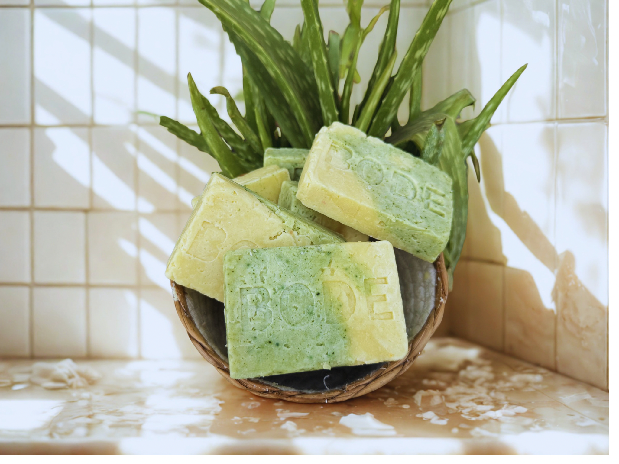 Aloe-lujah! Facial Bar