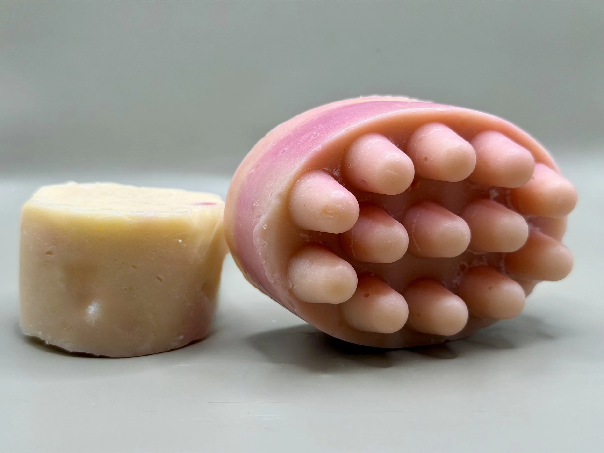 Lux Shampoo Bar