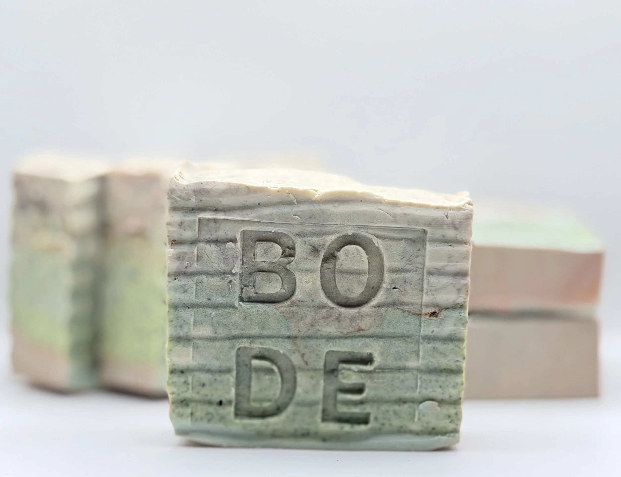 Bug Off Body Soap