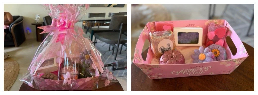 Mothers Day Gift Baskets