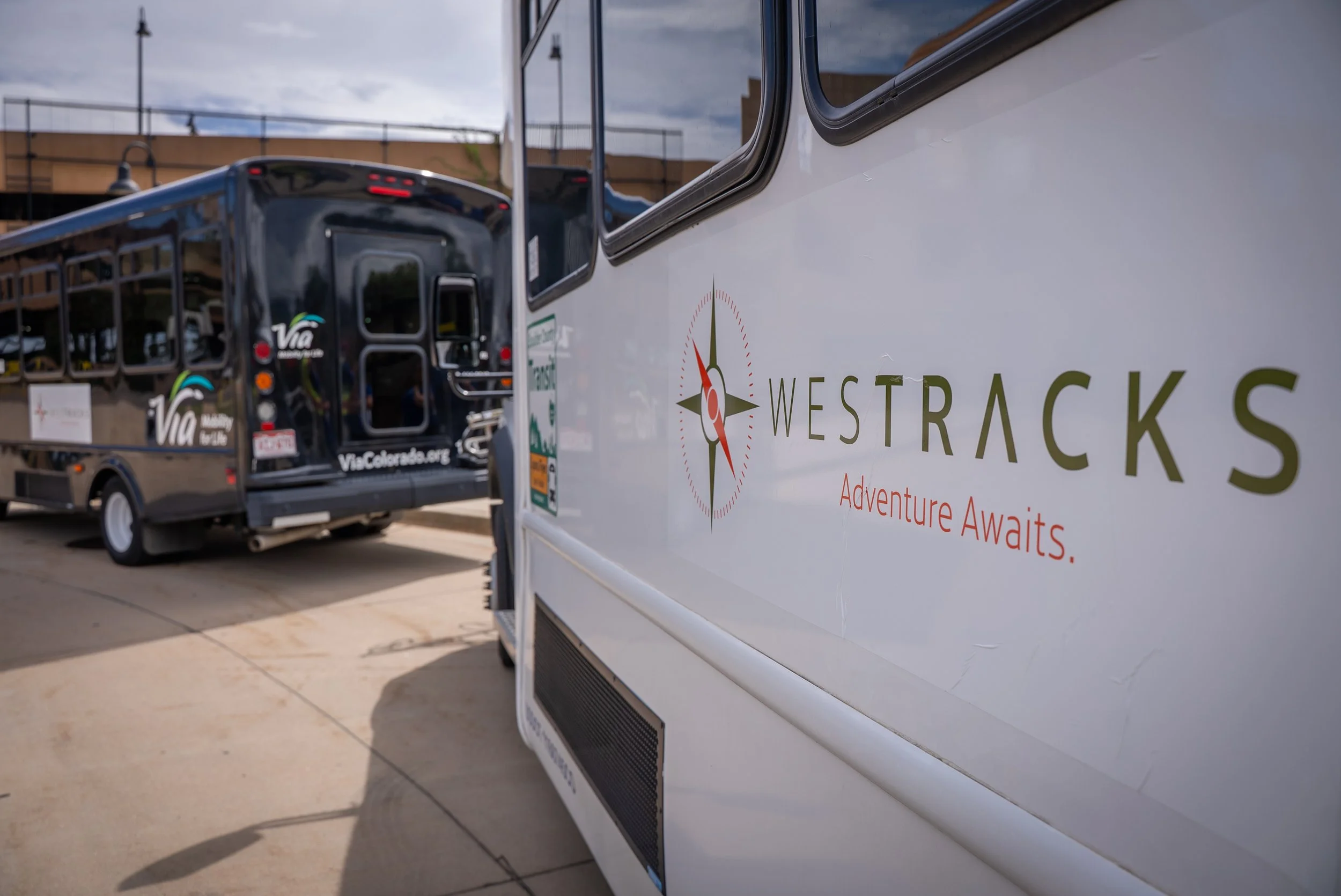 New Westracks Shuttle Pilot Debuts, Offering Free Transit to Iconic Outdoor and Cultural Sites