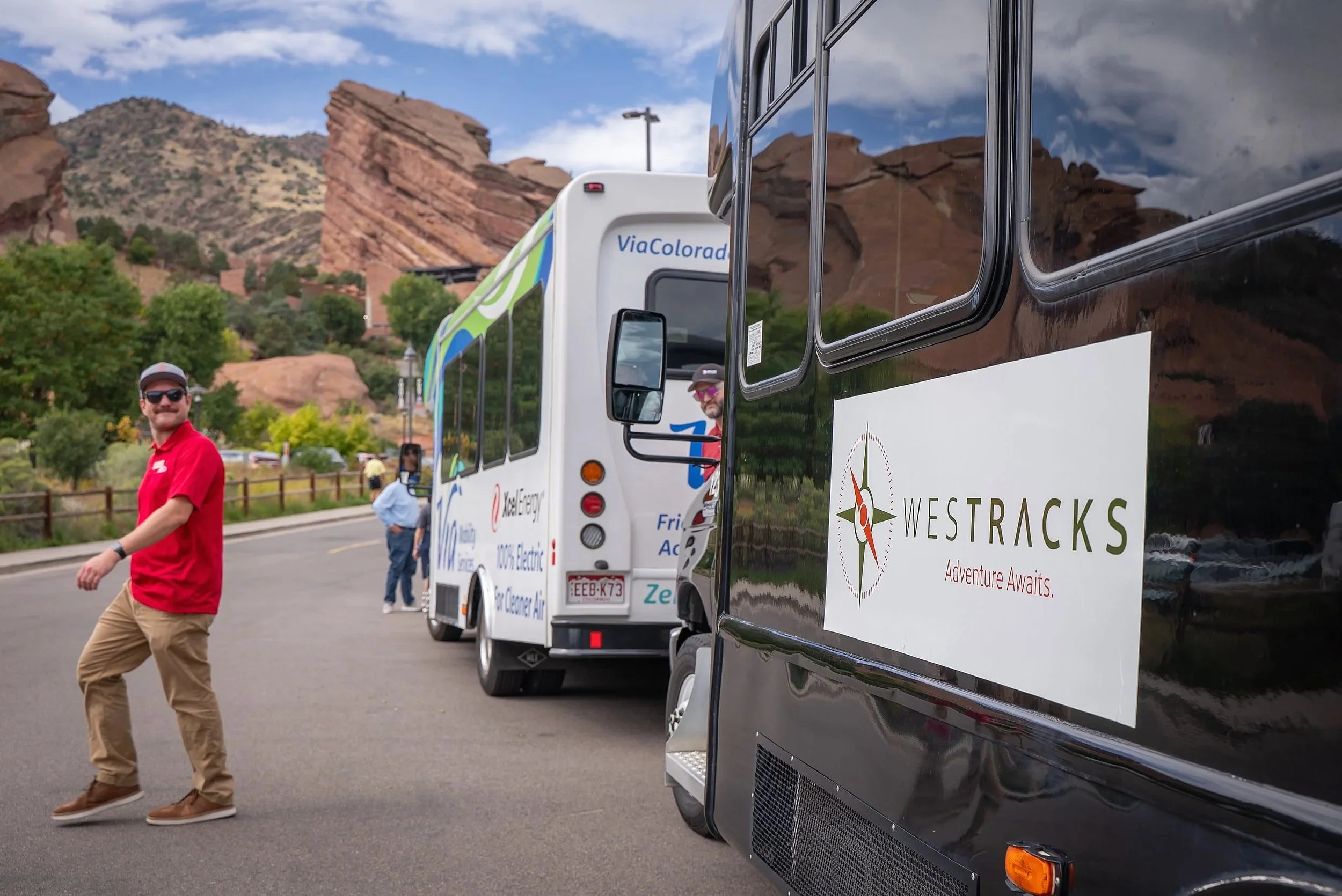 Westracks Recognized As A Successful RTD Partnership Program