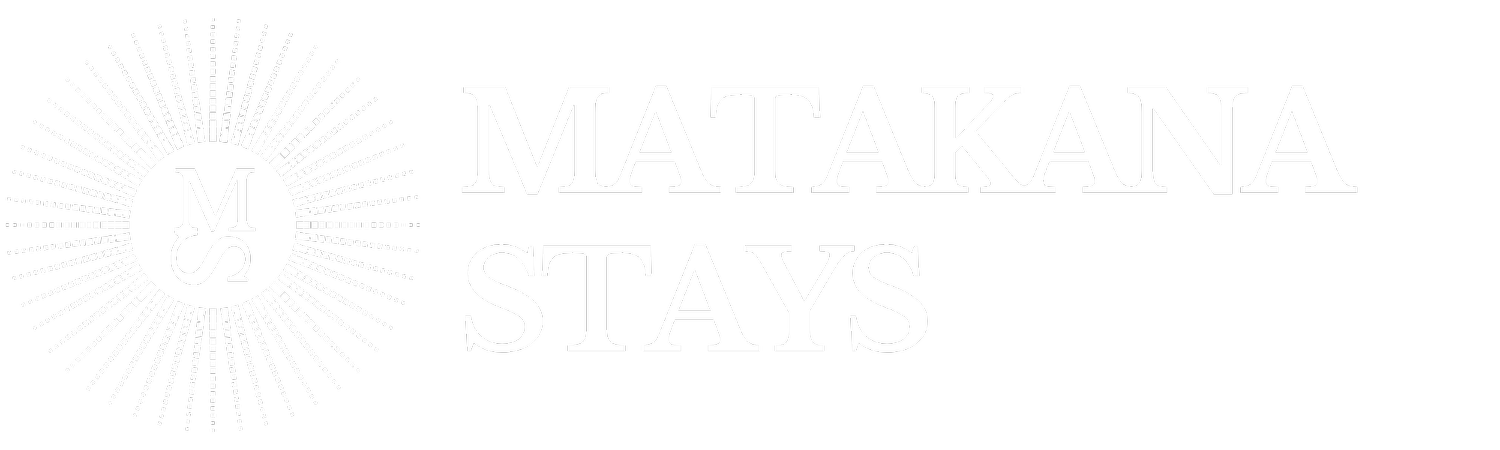 Matakana Stays by Natasha Nowakowski