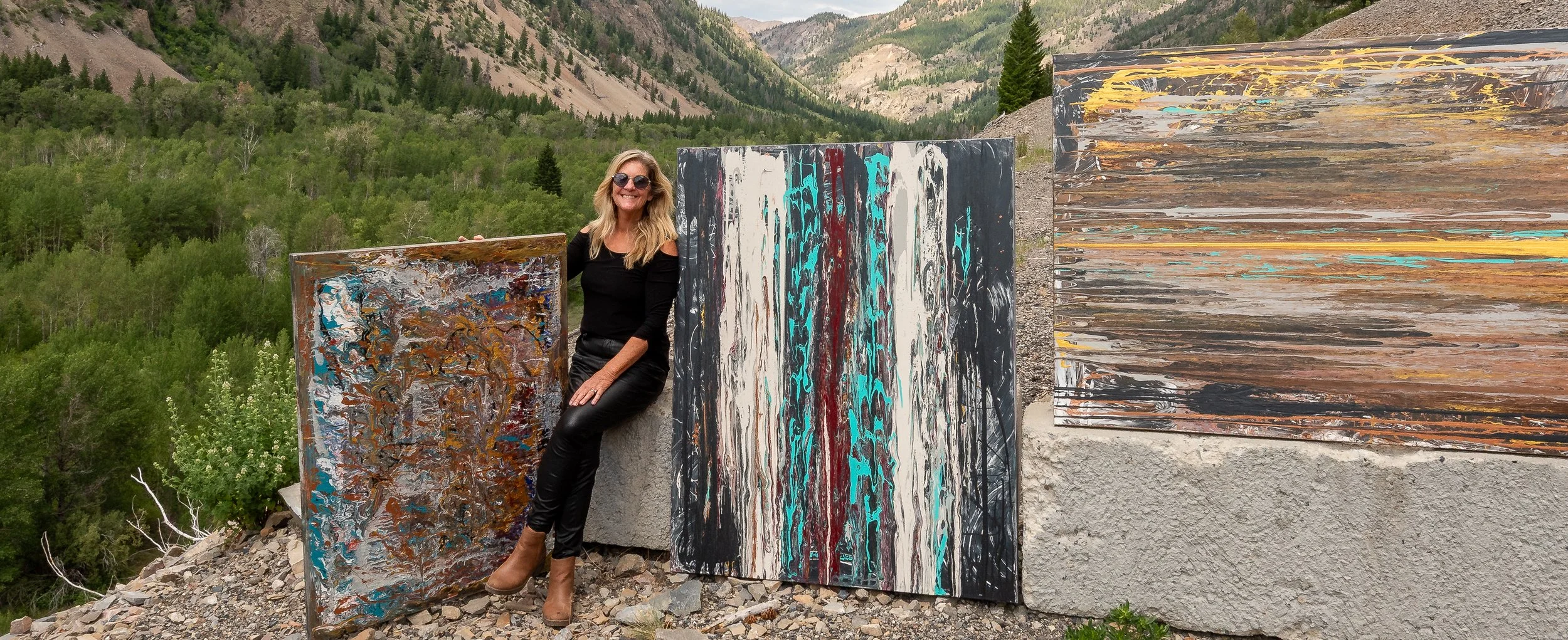 Sundance 40x60