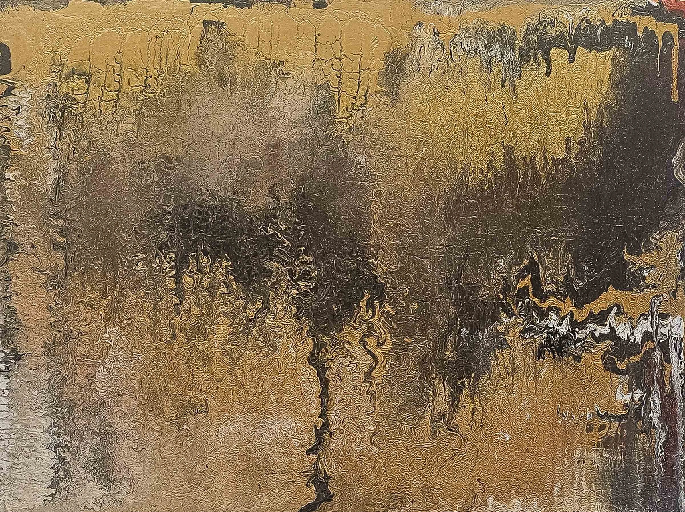 Gold Rush