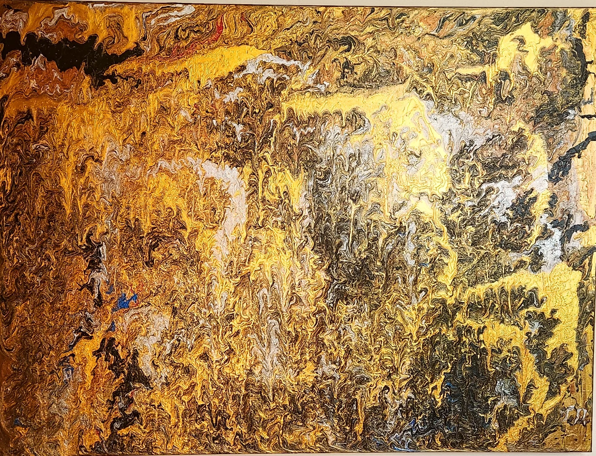 Dragons Fire