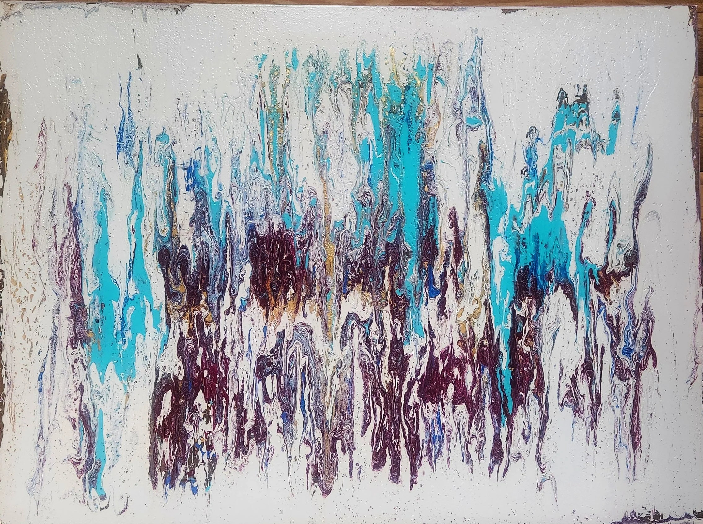 Jewel 36x48