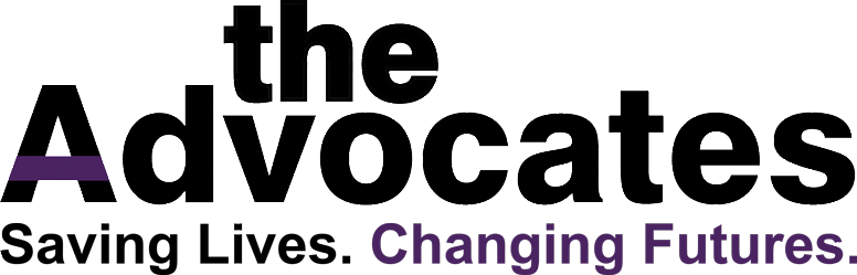 The Advocates Logo