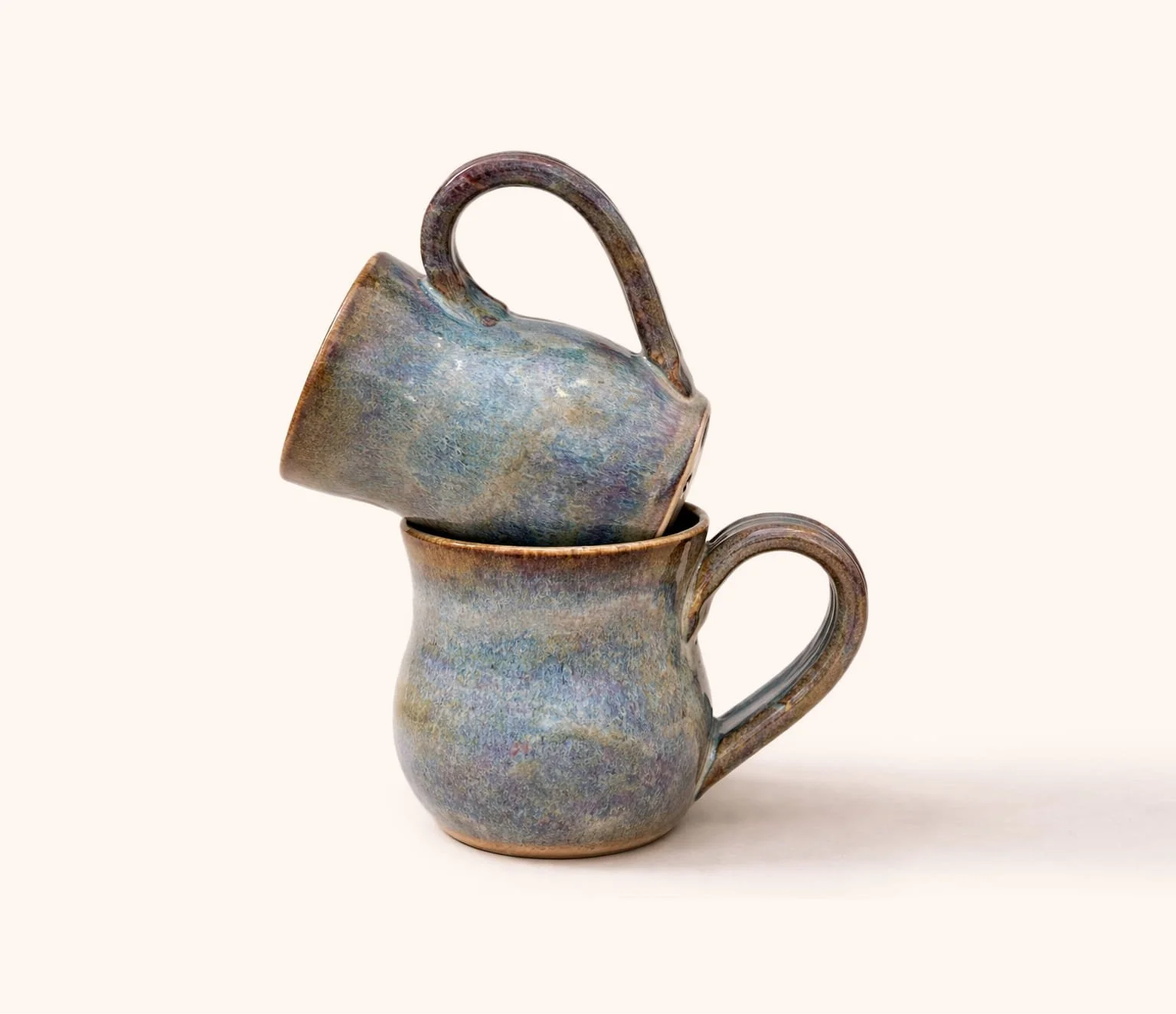 Mystic Mugs Set
