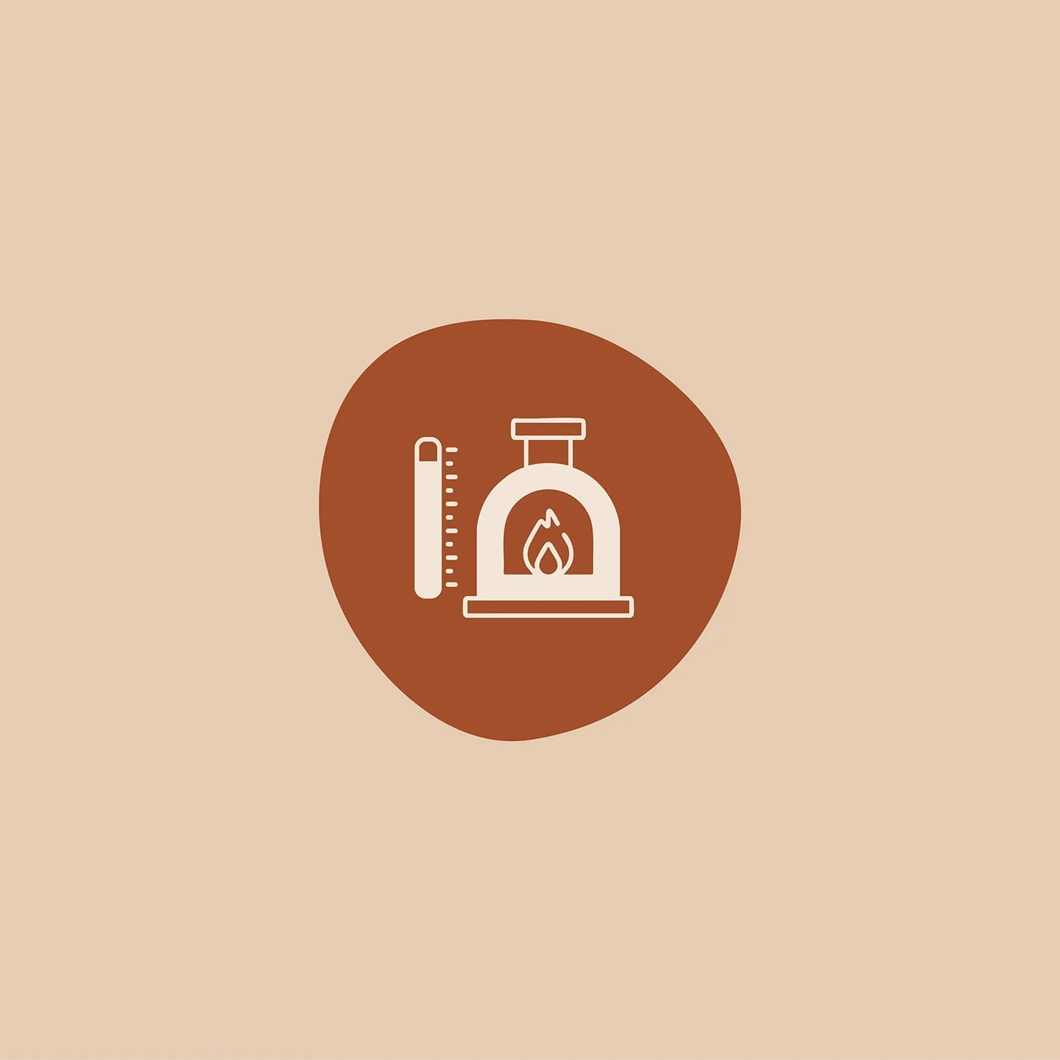 Stoneware — Kiln Firing Service (Per KG)