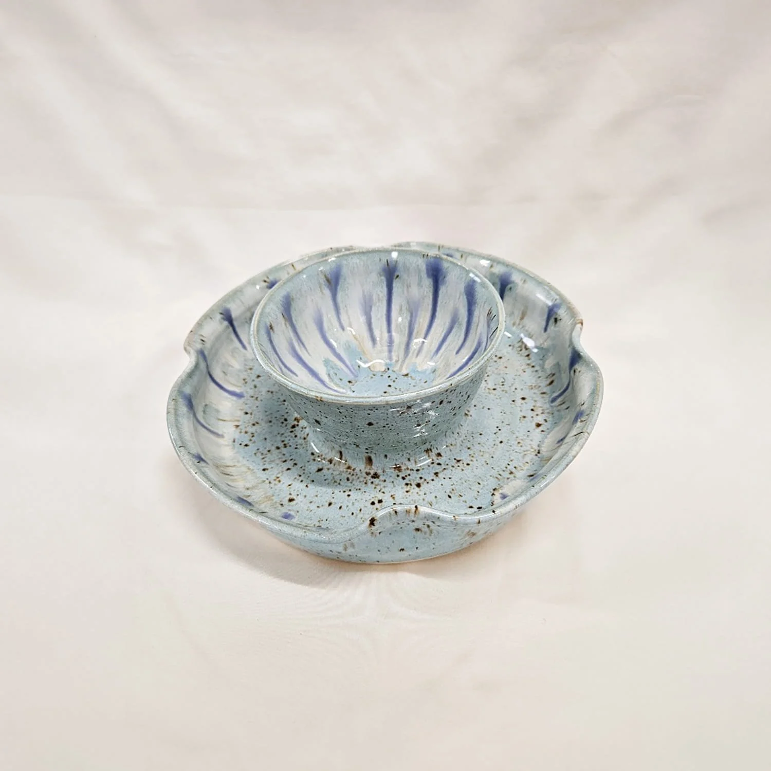Pistachio Dish