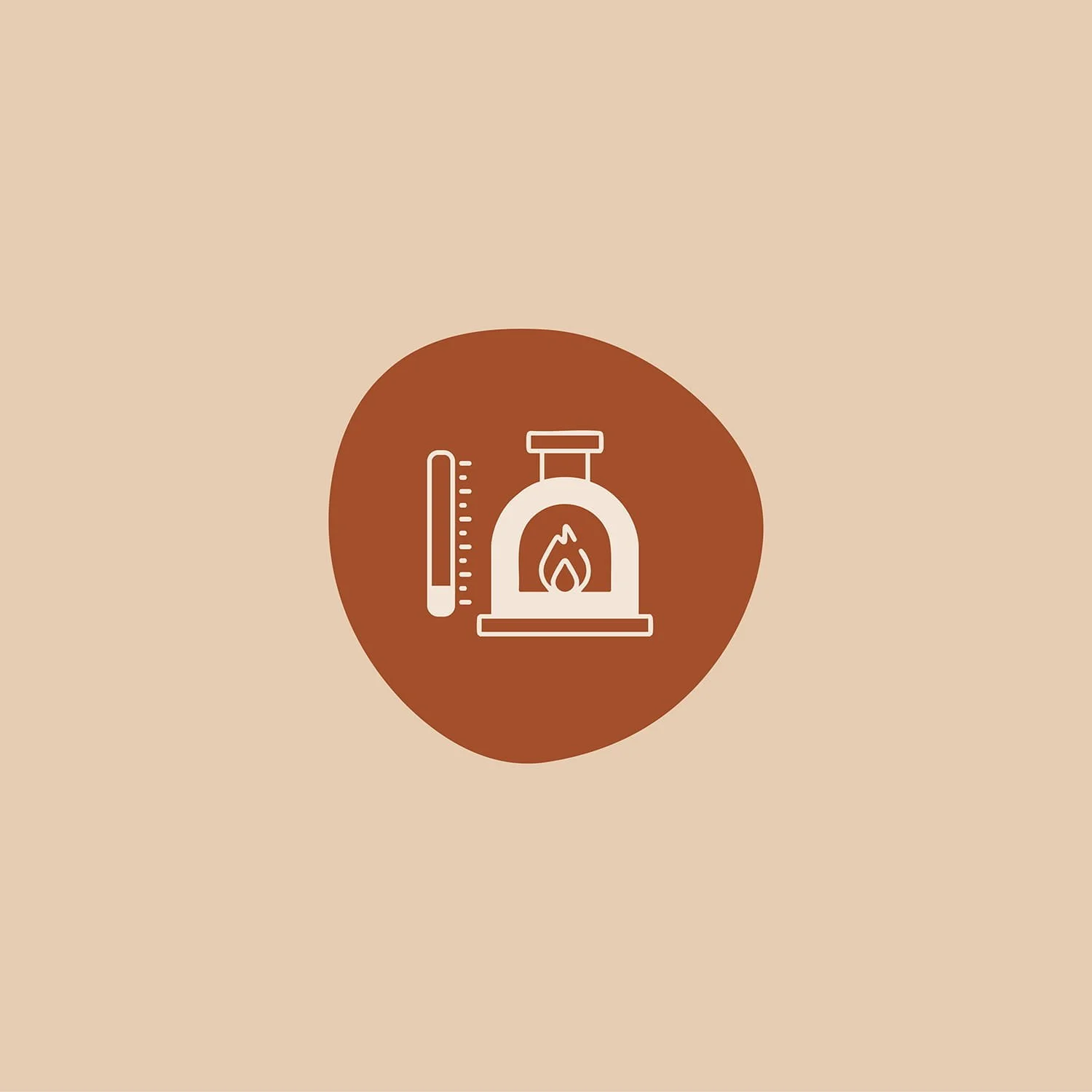 Bisque — Kiln Firing Service (Per KG)