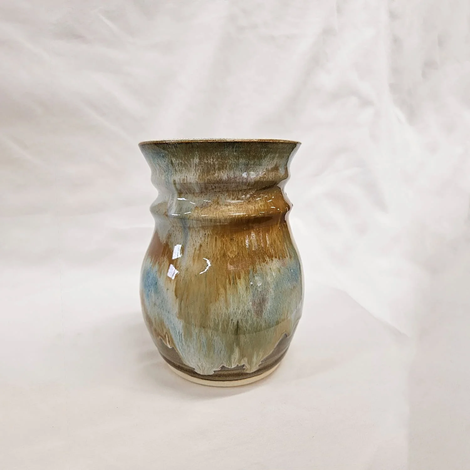 Sand Dunes Vase