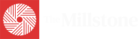 The MIllstone logo