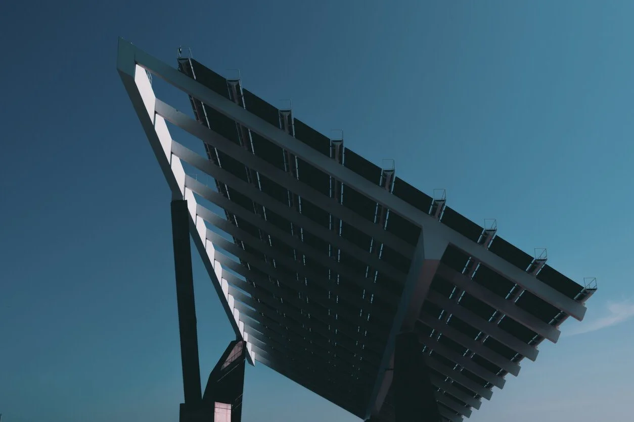 Investment Announcement: Red Earth Energy Storage
