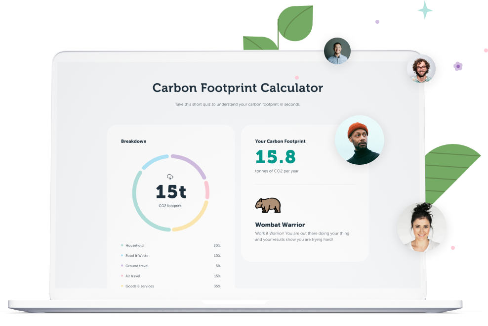 Investment Announcement: Our Trace