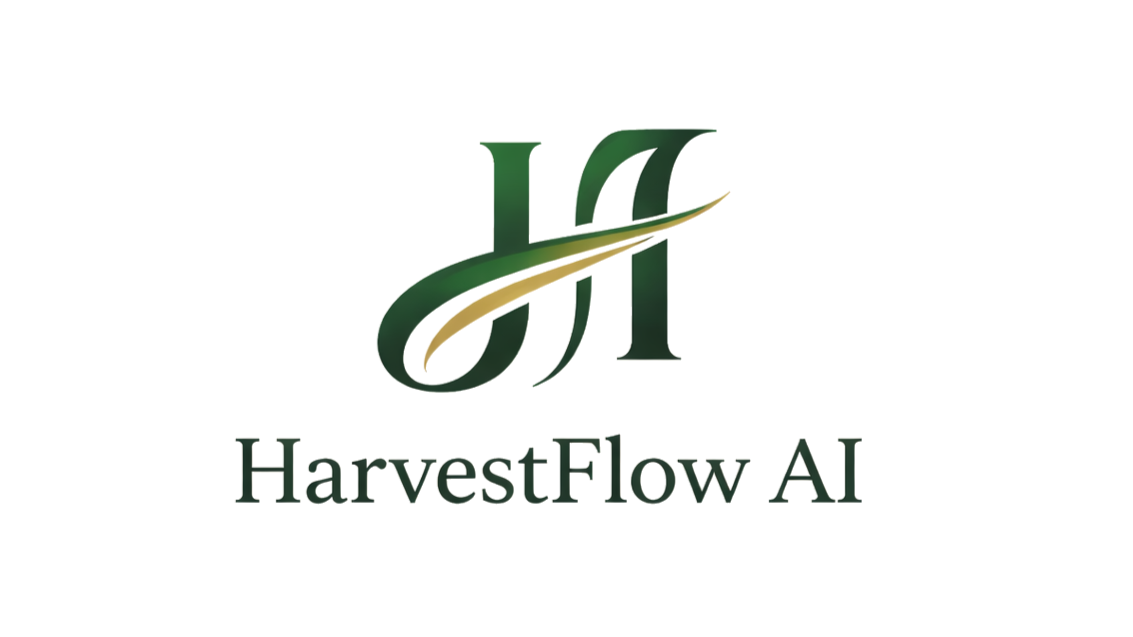 HarvestFlow AI