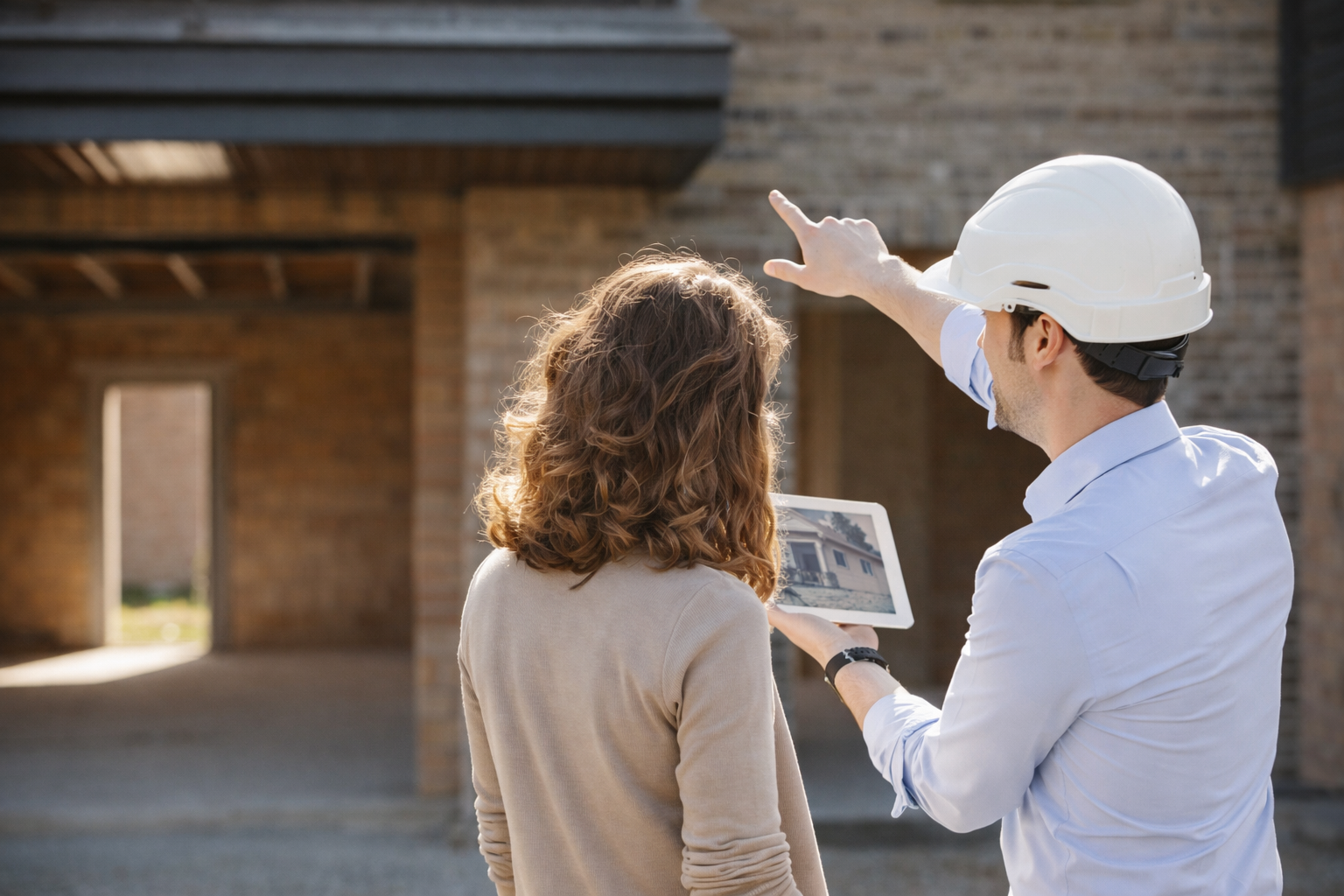 Insurance-Supported Repairs