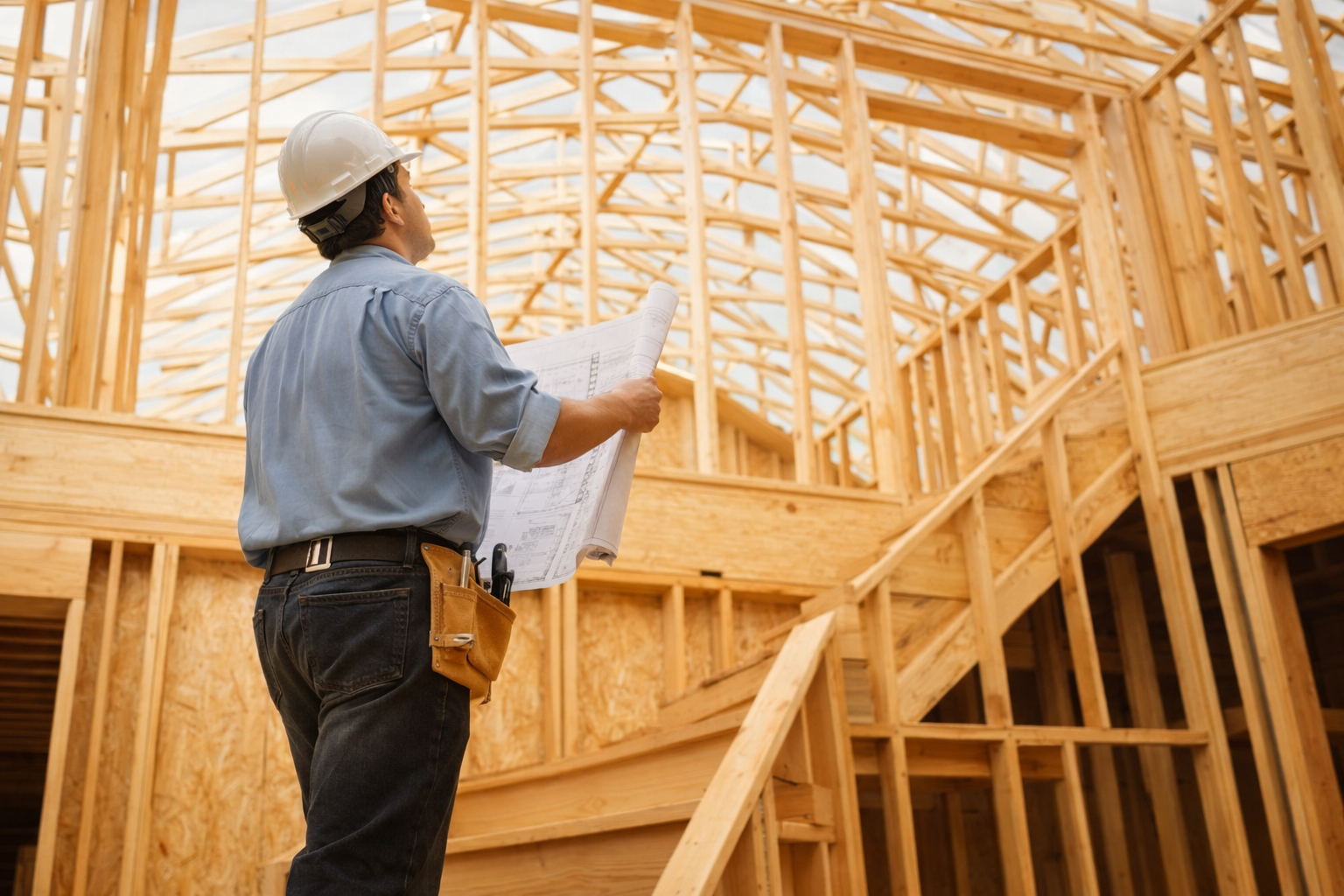 General Construction