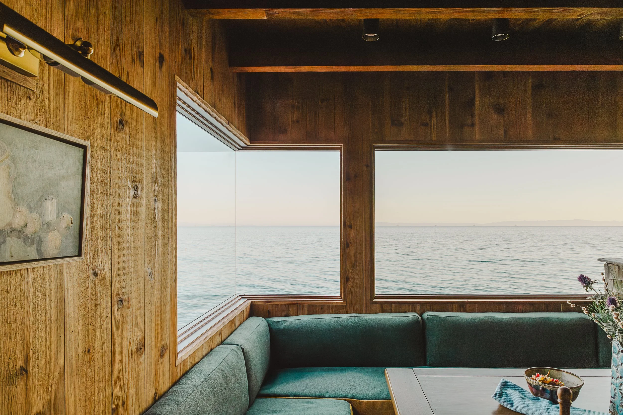 An image of Summerland Home.
