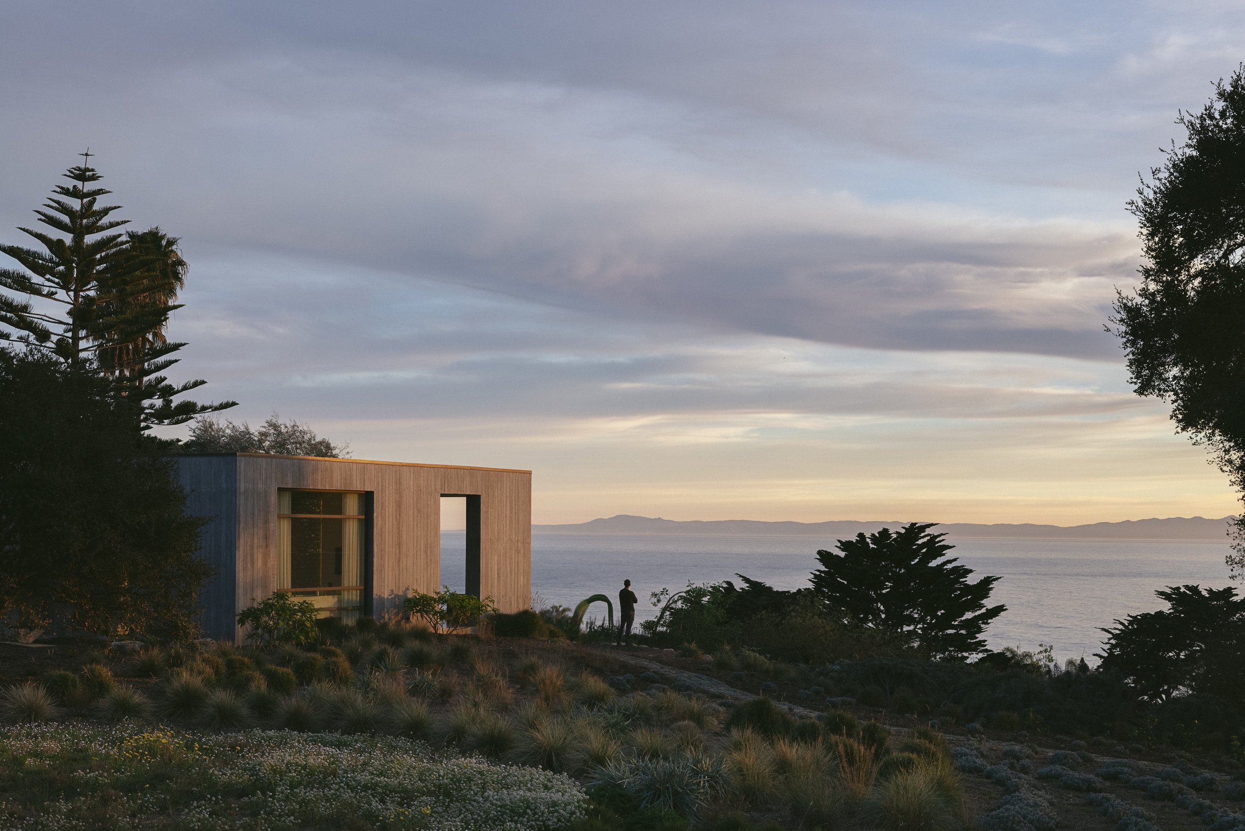 Seacliff Home