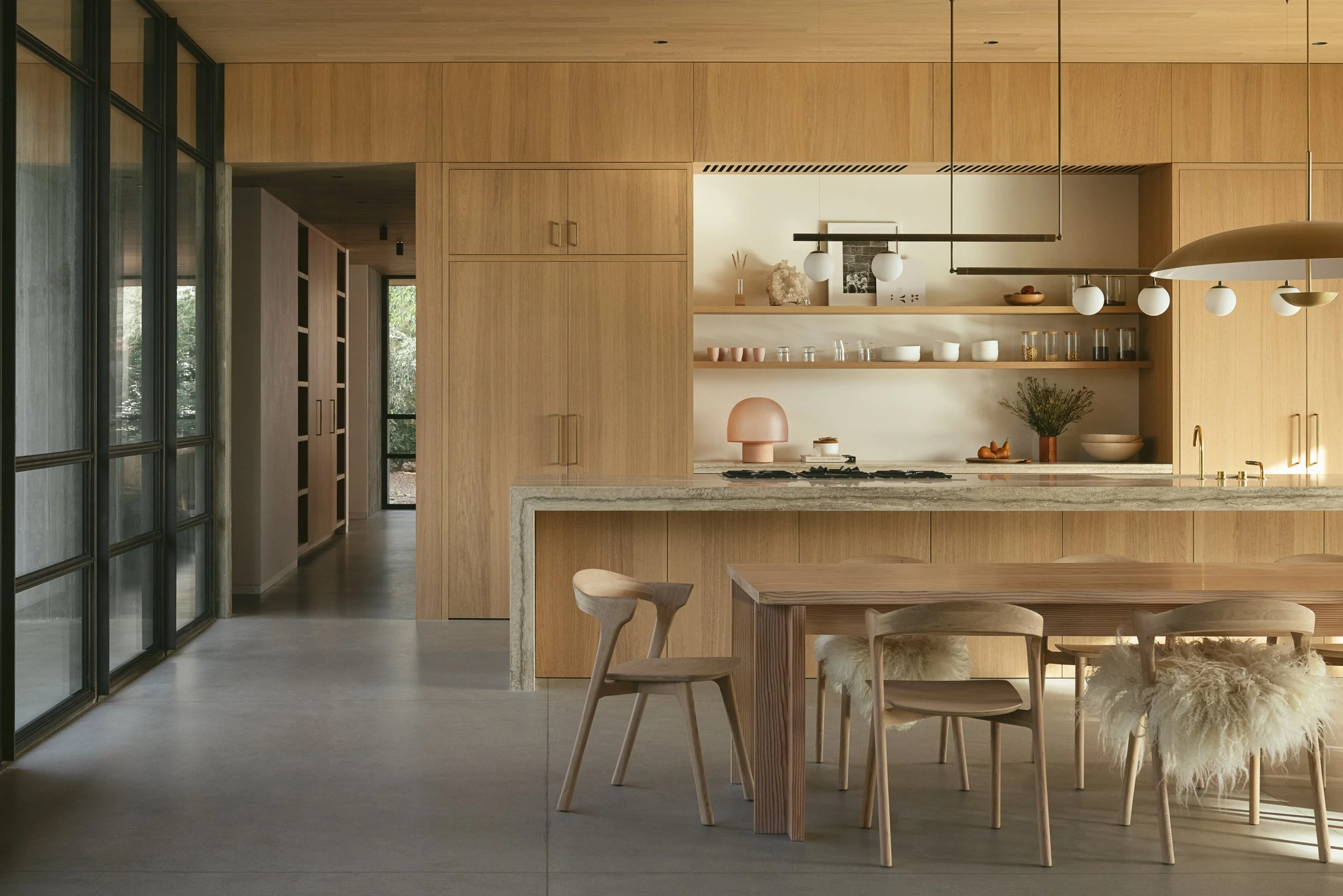 Seacliff Home