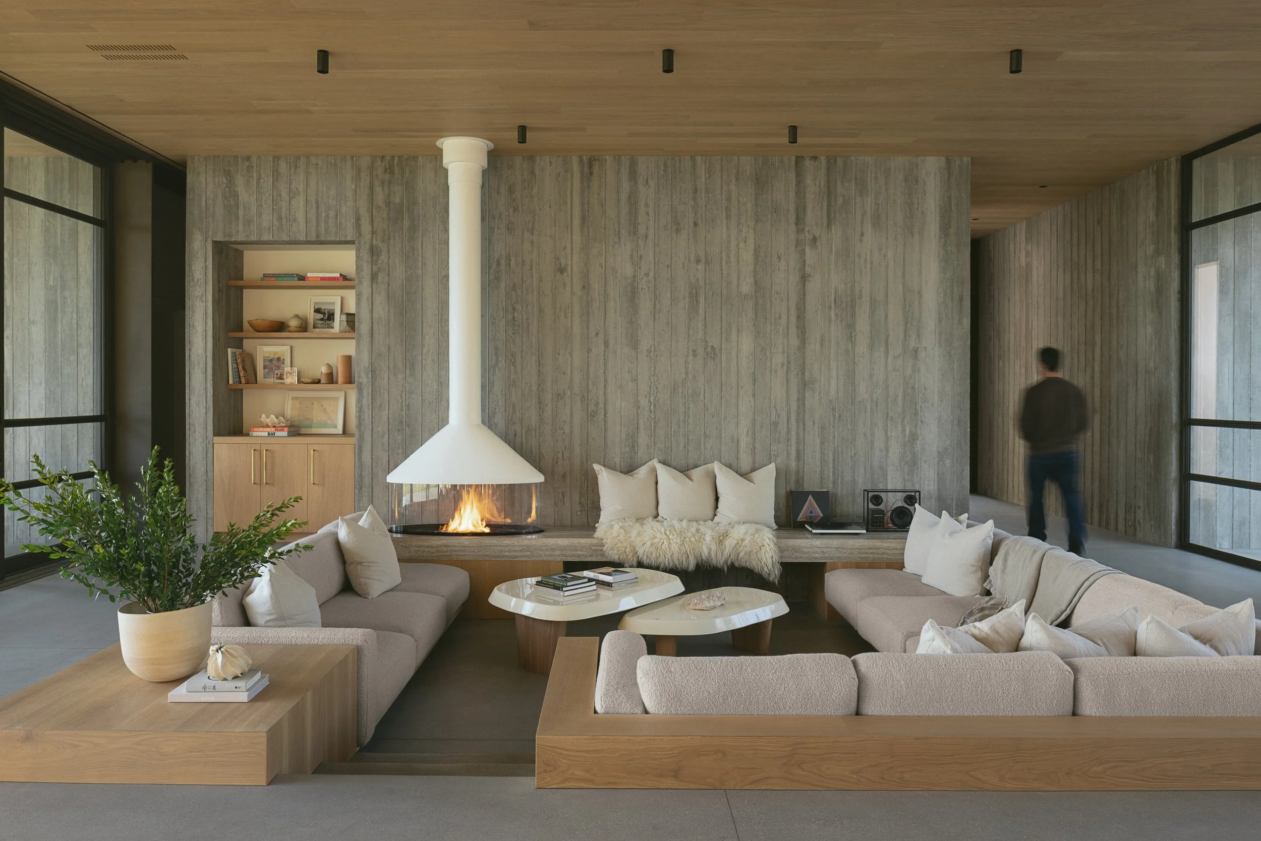 Seacliff Home