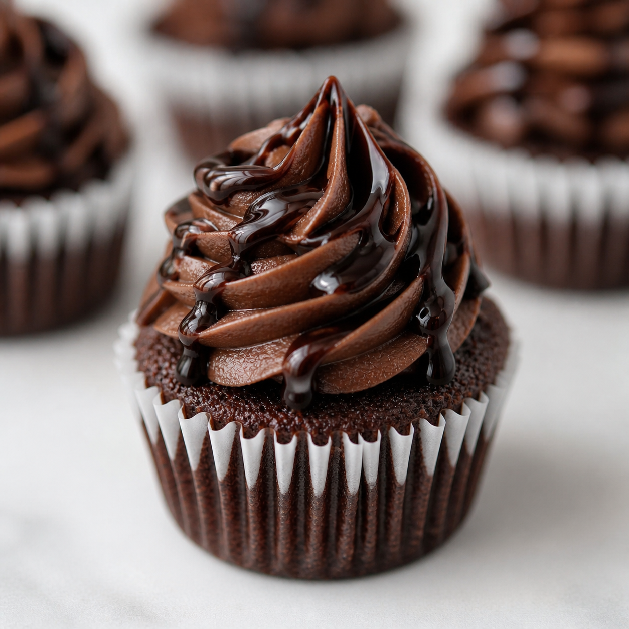 Mini Cupcakes