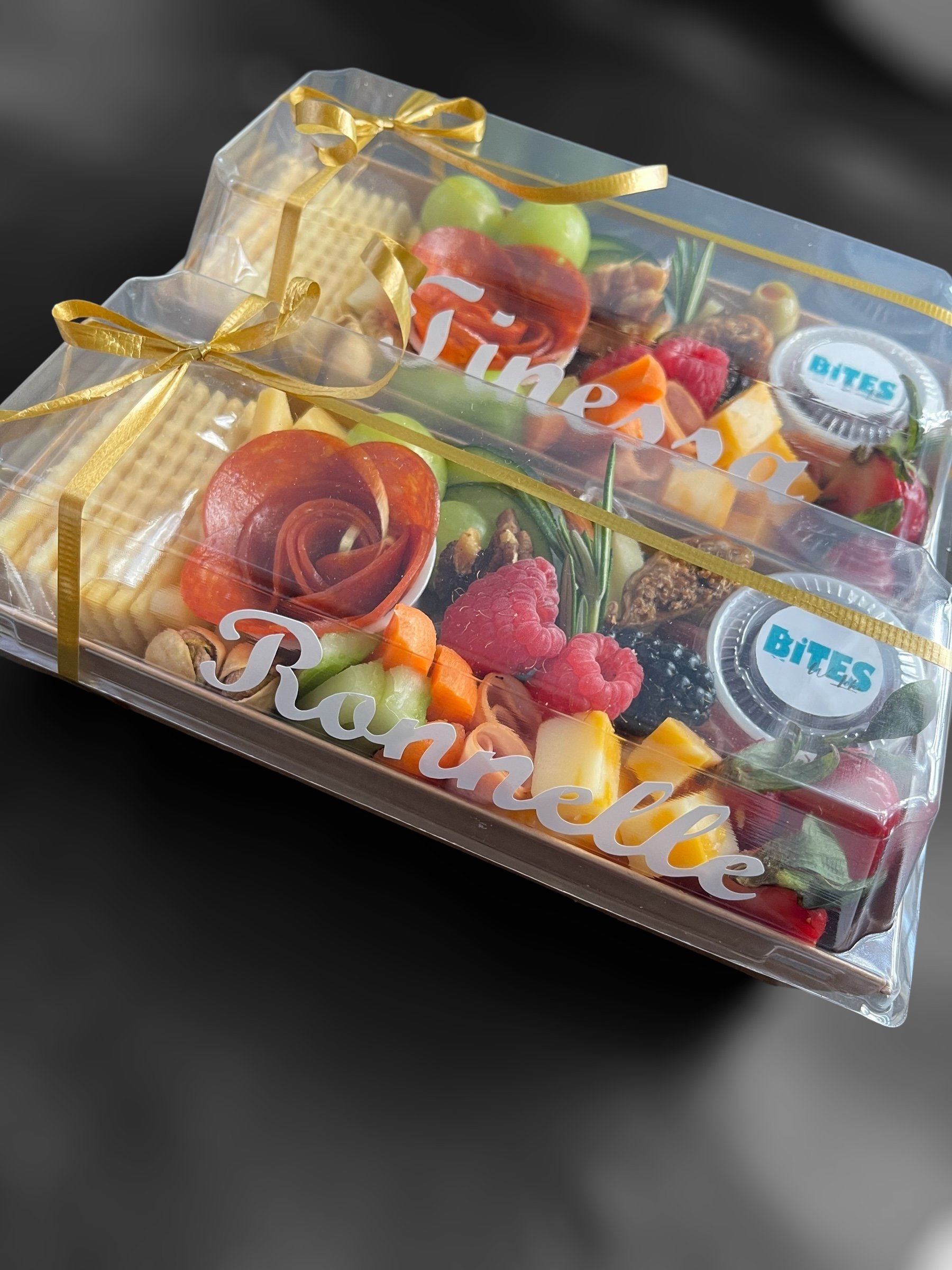 The BITTY Graze Box