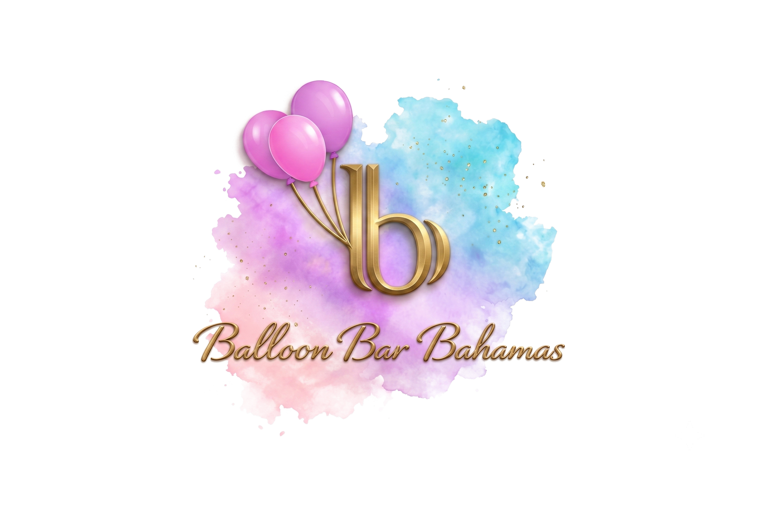 Balloon Bar Bahamas logo
