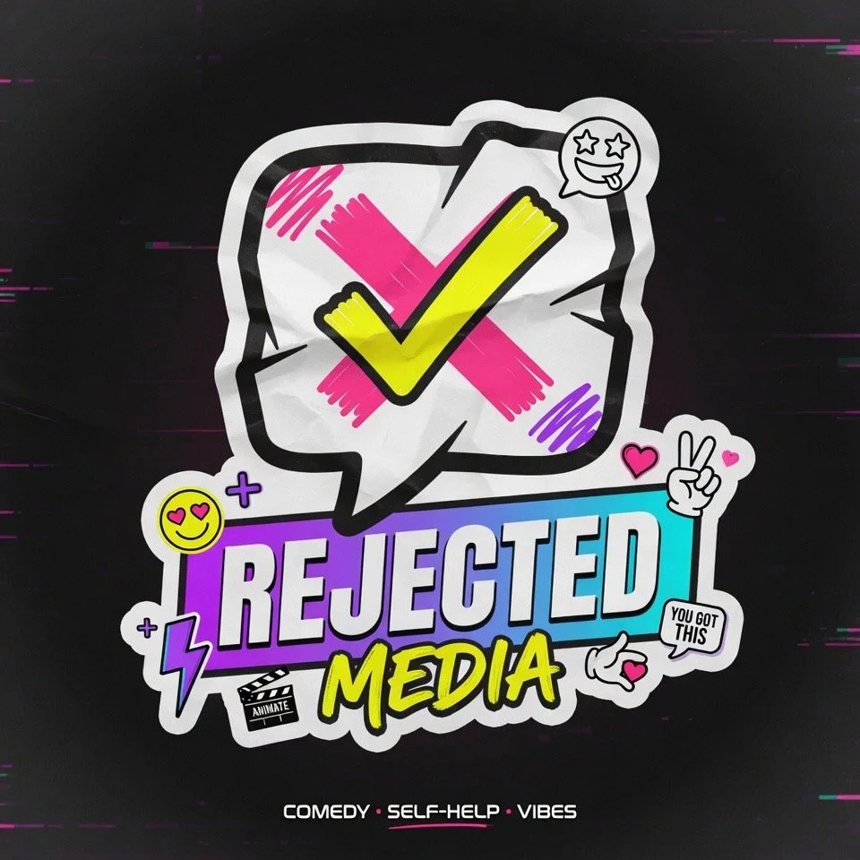 Rejected Media Company