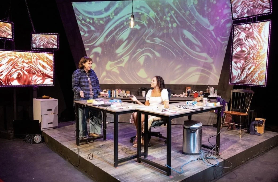 Edit Annie
(Scenic Carpenter)
Vortex Theatre