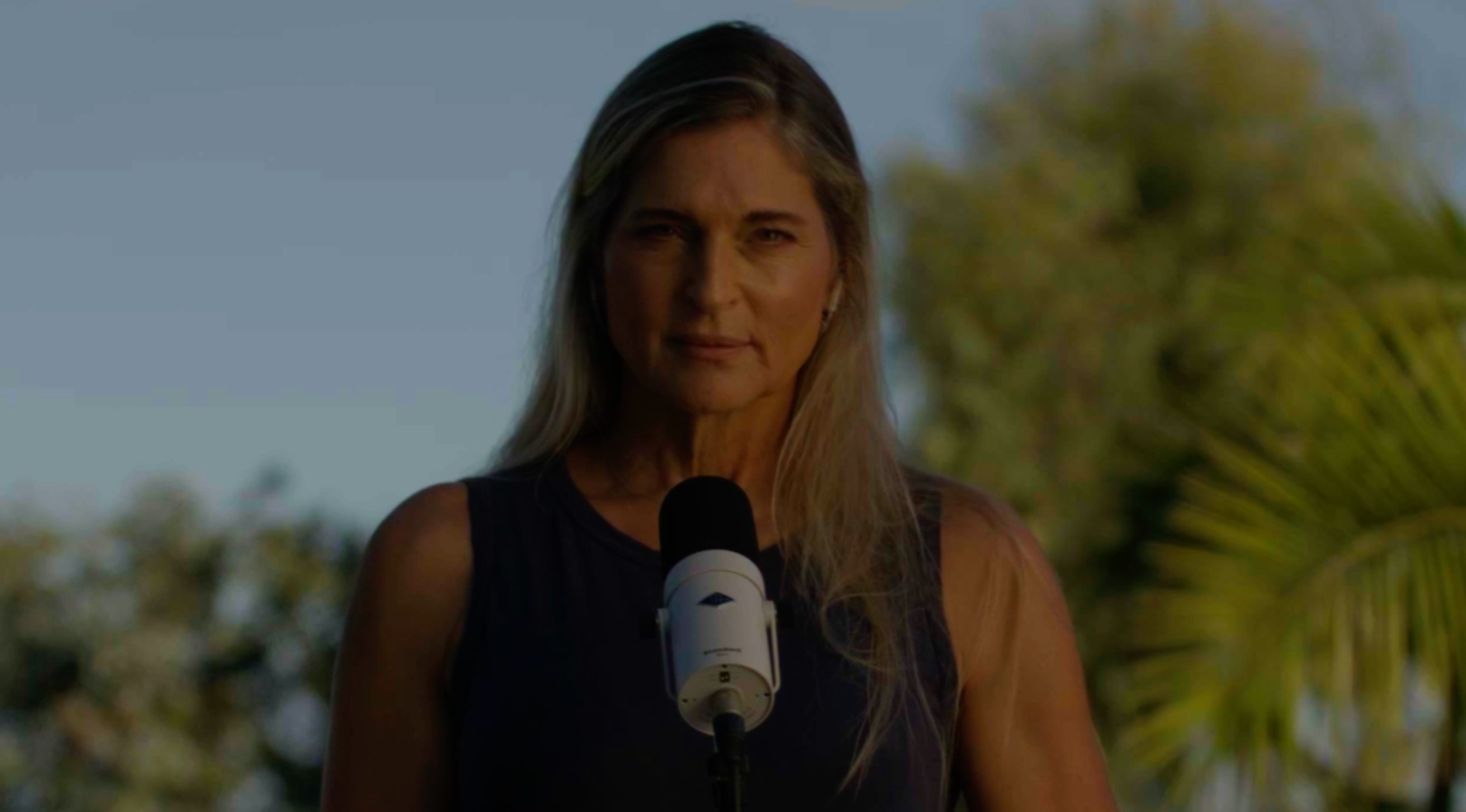 Gabby Reece - Heart Meditation - Coming Soon!