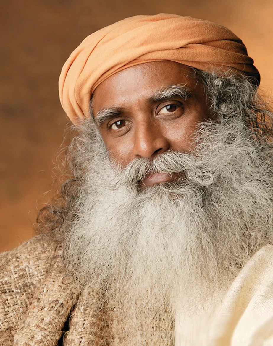 Sadhguru - Love Poem - Coming soon!