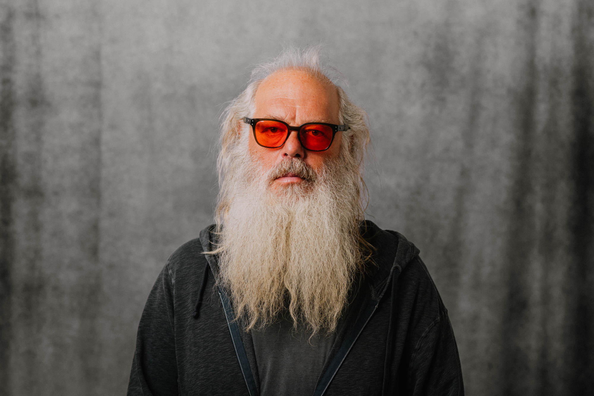 Rick Rubin - Planned!
