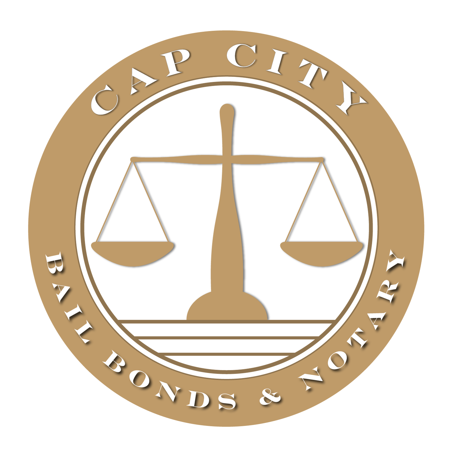 Cap City Bail Bonds &amp; Notary