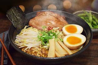 Kizuki Ramen &amp; Izakaya