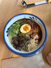 Afuri Ramen &amp; Dumplings